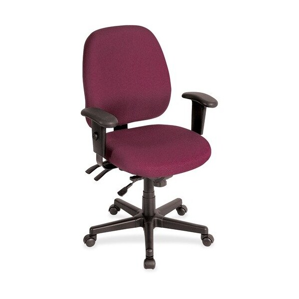 Eurotech - The Raynor Group Eurotech, The Raynor Group EXECUTIVE TASK, BURGUNDY EUT49802AT31 - main